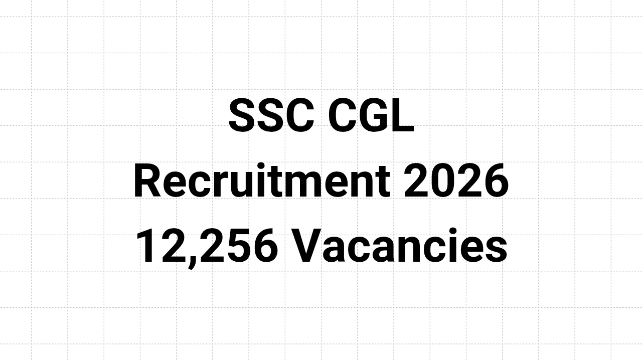 ssc-cgl-2026-notification-apply-online-vacancies